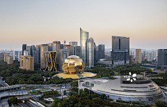 异想天开~采集到地标建筑