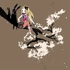 来自日本插画师Yurakuru的黑童话插画欣赏 - 插画图片_插画师_插画壁纸_场景插画_yidodo.net - 意兜兜