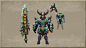 Sets, Konstantin Turovec : For Dota 2