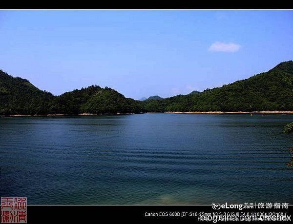 青山绿水世外桃源【太平湖景】, 电信周旅...