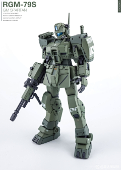 1502孙海涛采集到Gunpla