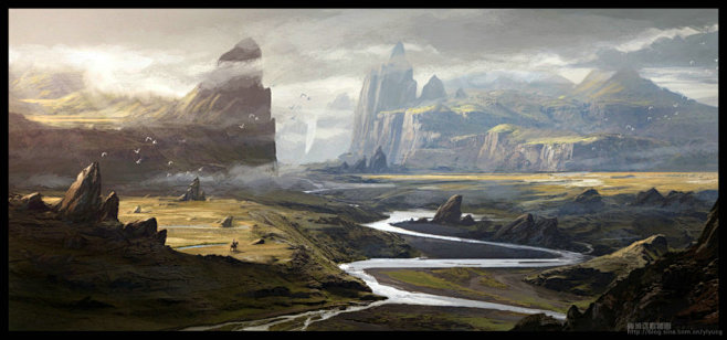 【加拿大】Raphael Lacoste...