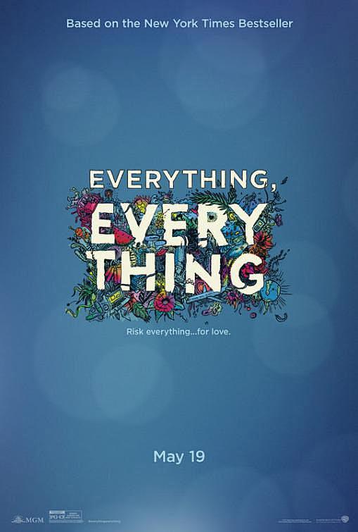 一切的一切 Everything, Ev...