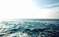 ocean sea water waves wallpaper (#762606) / Wallbase.cc