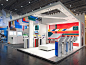 Equinox Design have a unique approach when designing exhibitions and events. Be sure to catch their exhibit at #InternationalConfex 2013.