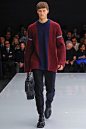 Z Zegna | Fall 2014 Menswear Collection | Style.com