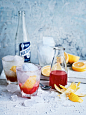 Wolfgang Kleinschmidt: Soda Lemonad & Snacks / styling Tove Nilsson: Food: Choice Stockholm