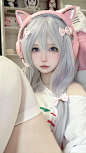 有你在 我无敌^_−☆