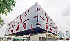 多罗君采集到建筑参考