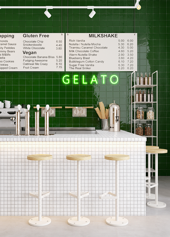 Gelato