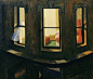 Edward Hopper Artist