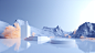 ls7623_C4D_minimalist_stage_designs_a_clean_backgroundsoft_and__8f2c2112-2bc4-4569-92f1-3a5c7eb22d2a