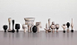 I think the thing I like most about Rie's work is that she was determined that what she made was still functional. Her pieces are almost sculptural, ...