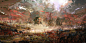 wadim-kashin-mediaval-battlefield