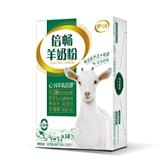 旭鹏8采集到羊奶