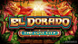 El Dorado The Lost City - 2015 Everi Games : Slot machine for Everi Games