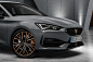 The all New CUPRA Leon : The new Cupra Leon