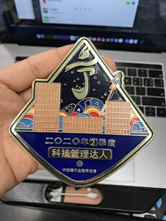 Devil珍采集到徽章