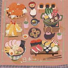 ~Kameii~采集到美食