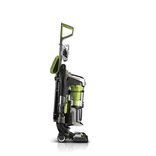 Hoover Air Lift Deluxe Bagless Upright Vacuum, UH72511PC