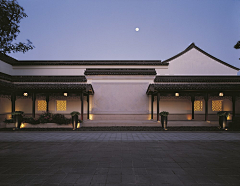 BoundlessQ采集到Chinese Hotel