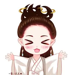 「#刘诗诗醉玲珑#」分享一组来自Po主@一颗小岚岚 的你凤表情包，萌萌哒，有木有~如果你喜欢这组表情包，可以在微信中搜索“诗宝凤主”下载哦~ ​​​​