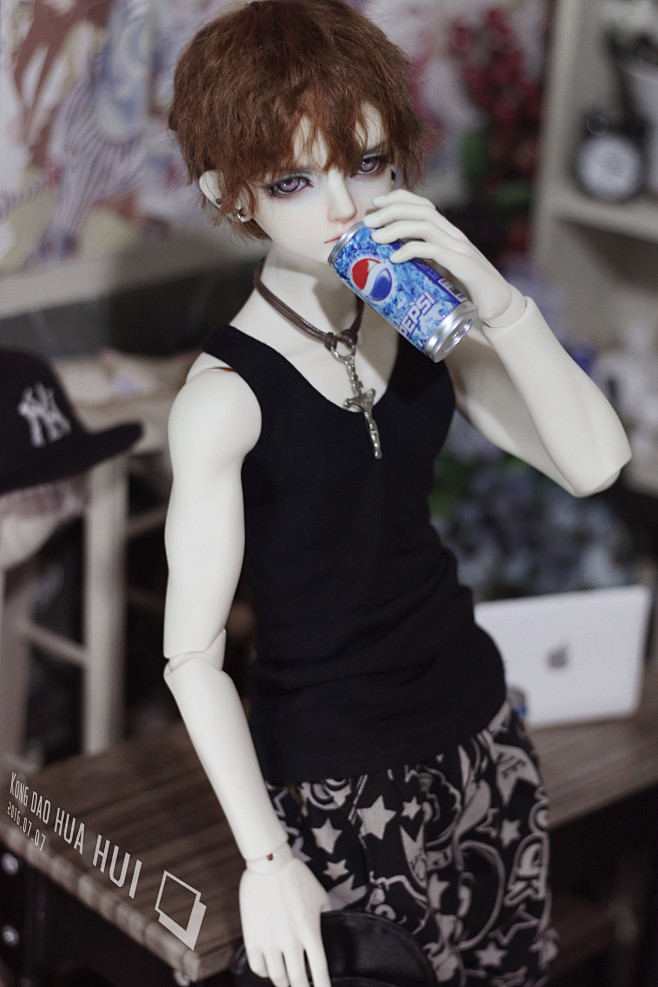 BJD｜LOFTER（乐乎） - 记录生...