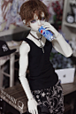 BJD｜LOFTER（乐乎） - 记录生活，发现同好