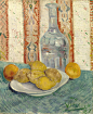 Vincent van Gogh（梵高）作品 - 当代艺术 - CNU视觉联盟