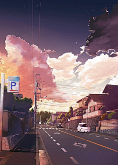*Scorpion*采集到场景