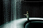 “水中之光”艺术装置 ‘Light in Water’ Installation / Dorell.Ghotmeh.Tane / Architects – mooool木藕设计网