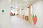brand identity identity Signage