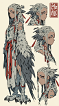goodknight0758_Ghibli_style_detailed_humanoid_female_attracti_738cec9f-a3b7-4a59-a2b2-030962161231_0