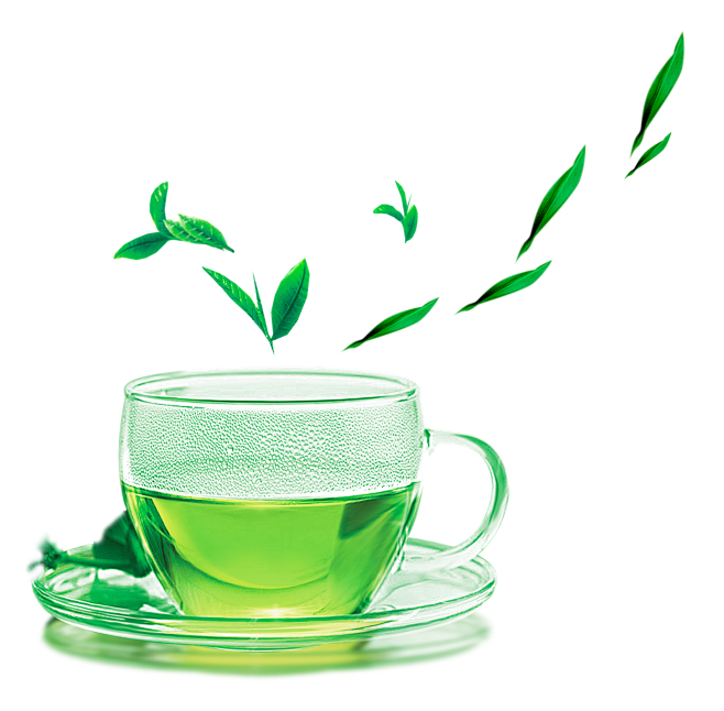 绿茶
