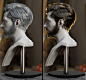Male Hair_01