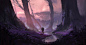 Swang . : Concept Artist