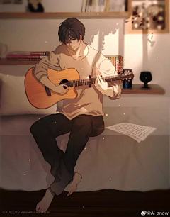 ~尸姐~采集到漫画