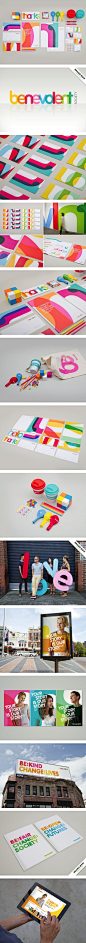 Benevolent Society - designed by Designworks #packaging #branding #marketing PD