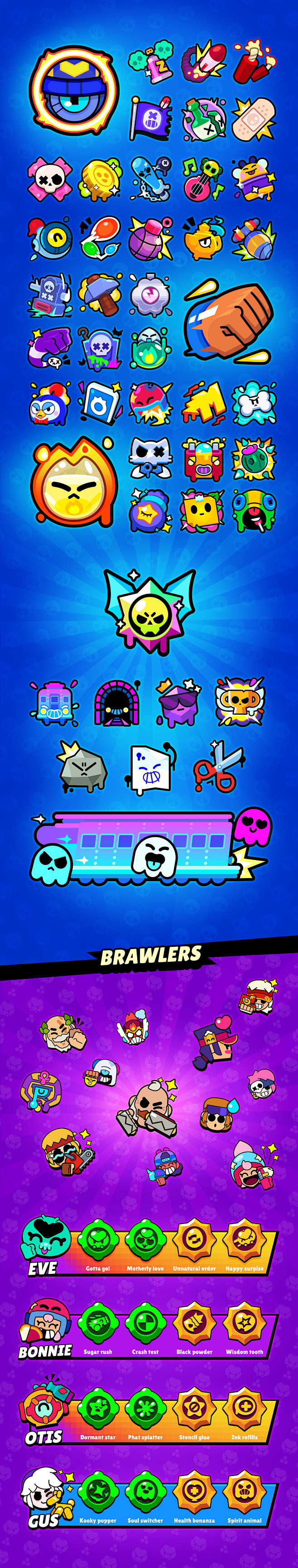 Digital Art  game Ga...