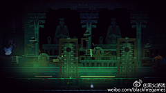′卡布奇诺采集到场景-横版