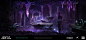 Avatar: Frontiers of Pandora - Tarsyu Cave