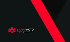 质感企业商场公司单位个人名片