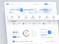 Wallex | Crypto Currency Exchange by Sadegh Ghaffari ✪ on Dribbble