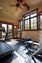 58 Awesome Ideas For Your Home Gym. Its Time For Workout