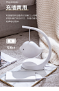 智能无线飞鸟灯蓝牙音箱小型音响