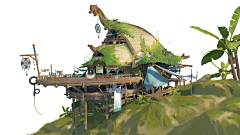 古法数位板抛光师采集到部落