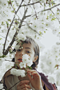 flowers | Marta Bevacqua