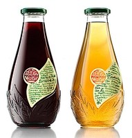 beautiful bottles
