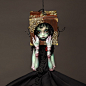 【78折！】bjd-【Doll-Chateau】DC-1/4-美杜莎Medusa-淘宝网
