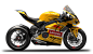 杜卡迪 Panigale Racing season 2023 冠军复刻限量版